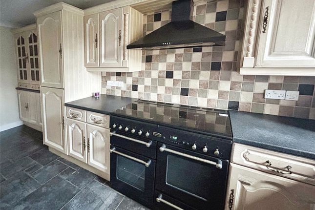 Detached house to rent in Darfield Road, Cudworth, Barnsley, South Yorkshire