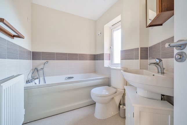 Semi-detached house for sale in Newman Road, Horley, Surrey