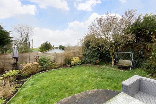 23 Green Acre, Trebullett Launceston Cornwall, Launceston photo 4