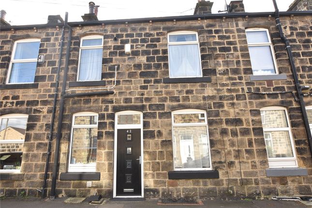 Thumbnail Terraced house for sale in Kerry Street, Horsforth, Leeds, West Yorkshire