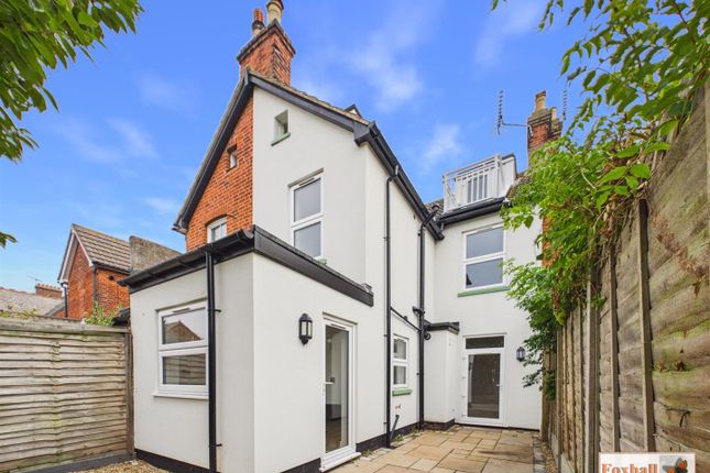 65, Ranelagh Road, Felixstowe photo 4