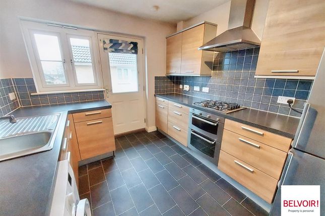 Bungalow for sale in Rowan Grove, Smithton, Inverness