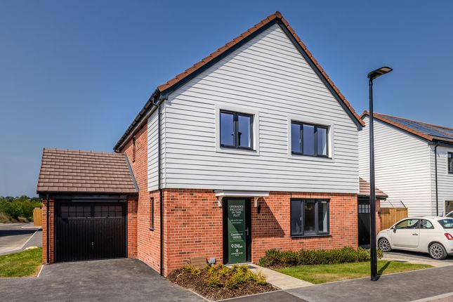 4-bed house on 23, Strode Farm, Herne Bay, £449,995