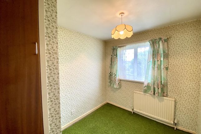Semi-detached house for sale in Chartist Way, Bulwark, Chepstow