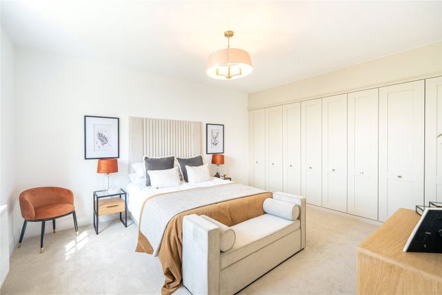 PLOT 24 CINNABAR HOUSE,, Hook Norton Road, Banbury photo 4