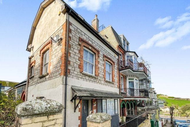 Terraced house for sale in Avenue Road, Ilfracombe