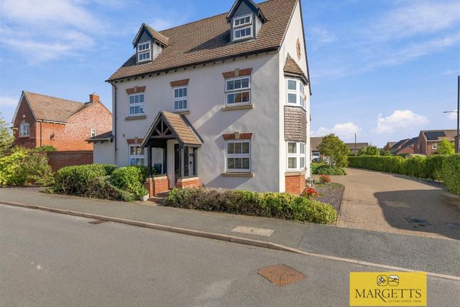 4, Thomas Hardy Way, Warwick photo 4