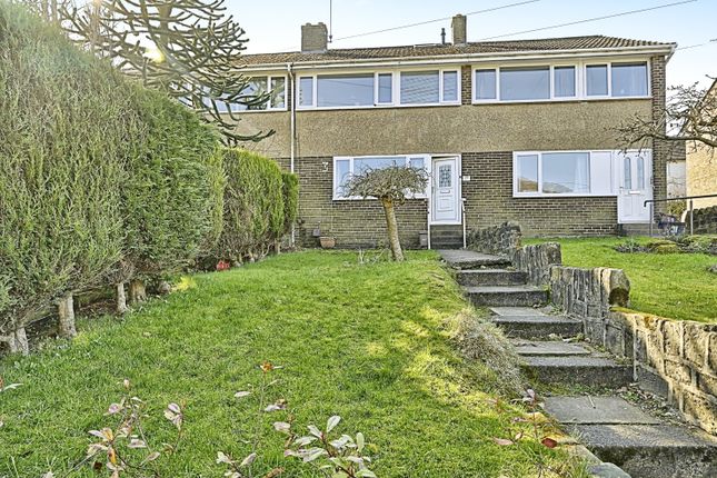 Thumbnail End terrace house for sale in Towngate, Sowerby Bridge