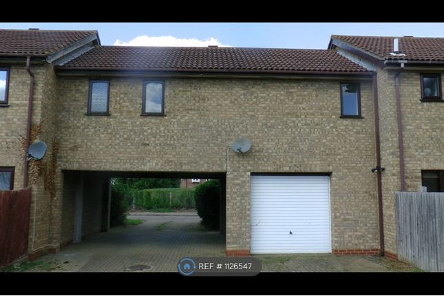 The Rowans, Milton, Milton, Cambridge photo 2