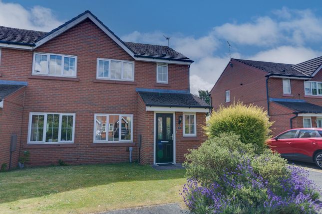 Parker Way, Congleton photo 4