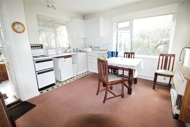 Bungalow for sale in Fairlight Close, Polegate, East Sussex