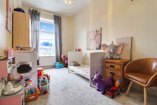 Terraced house for sale in Manchester Road, Linthwaite, Huddersfield, West Yorkshire