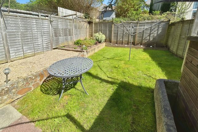 Semi-detached house for sale in Chapel Way, Plymouth