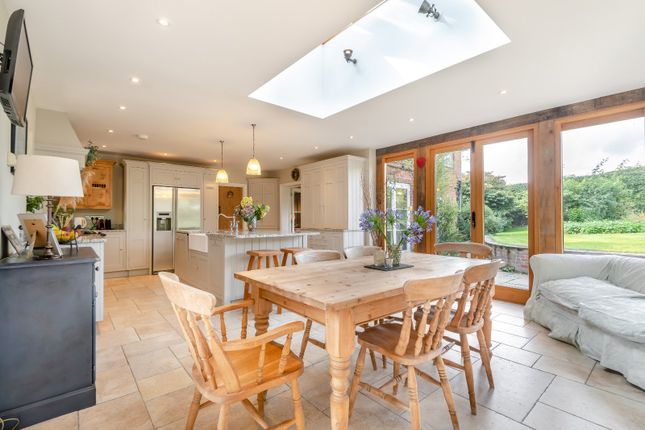 Detached house for sale in Well Lane, Bentworth, Alton, Hampshire