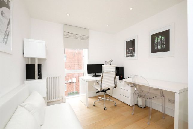 Terraced house for sale in Sirdar Road, Holland Park