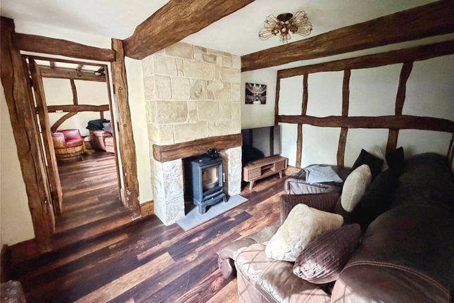 Ferry Boat Cottage, 2, Lower Sprotbrough, Doncaster photo 4