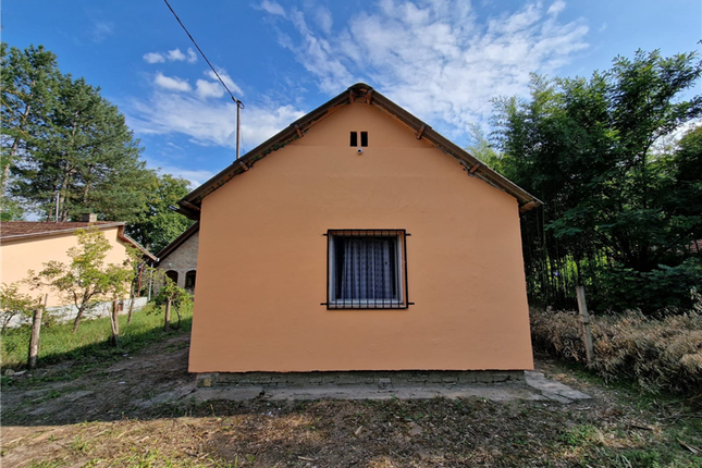 Bungalow for sale in Sombor, Serbia
