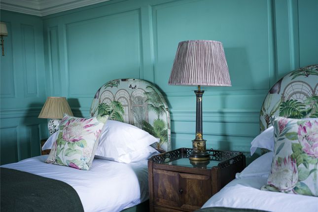 St Johns Bedroom
