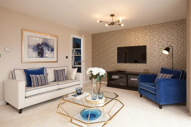 Taylor Wimpey - Appledown Meadow
