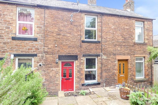 Thumbnail Terraced house for sale in 2 Welsh Yard, Sandgate, Penrith, Cumbria