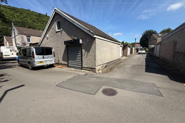 3-bed house on 26, Afan Street, Port Talbot, £100,000