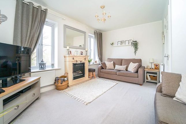 Town house for sale in Worle Moor Road, Weston-Super-Mare