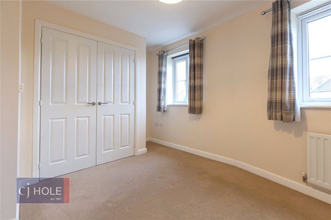 Flat 6, 23, Sevastopol Road, Bristol photo 4