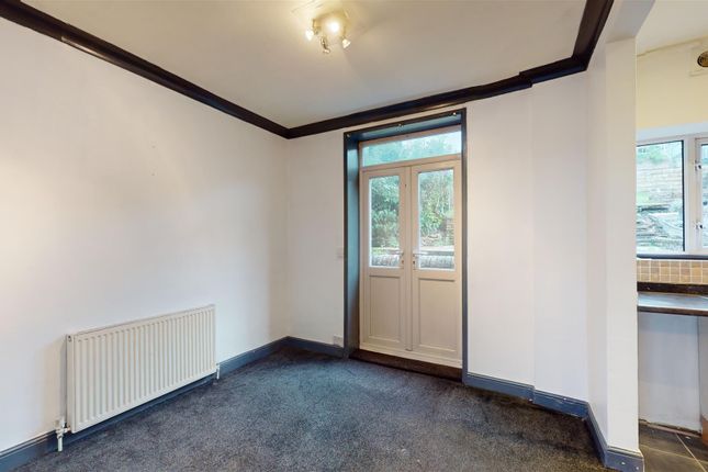 Terraced house for sale in Chelsea View, Halifax