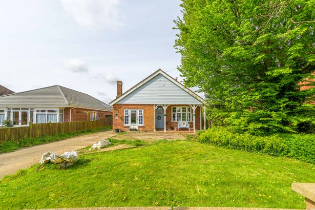 Detached bungalow for sale in Main Road, Sibsey, Boston