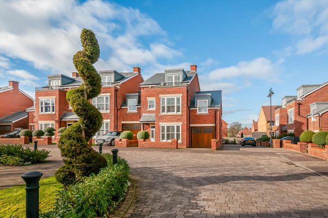 Thumbnail Property for sale in Foley Avenue, Beverley