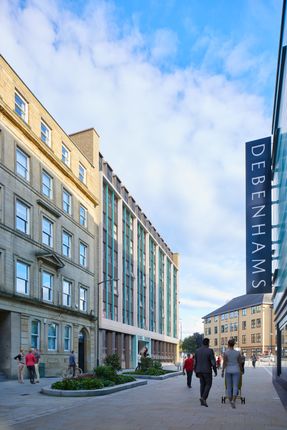 Studio for sale in Well Street, Bradford