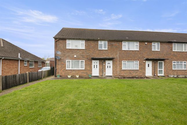 Maisonette for sale in Cavendish Close, Hayes