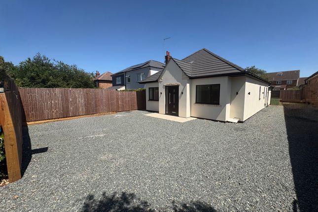 3-bed house on 38, London Road, Peterborough, £450,000