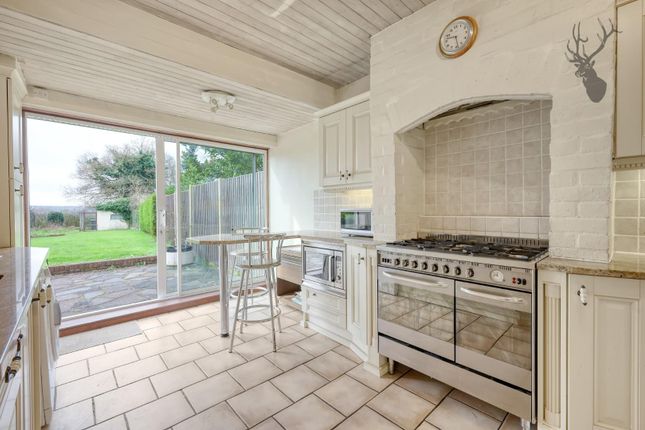 Semi-detached house for sale in Horseshoe Hill, Waltham Abbey