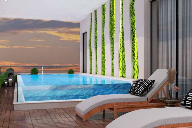 Thumbnail Apartment for sale in Gemz By Danube, Al Asayel St - Al Furjan - Dubai, United Arab Emirates