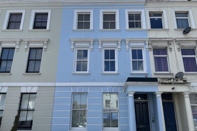 Thumbnail Flat to rent in London Road, St Leonards-On-Sea