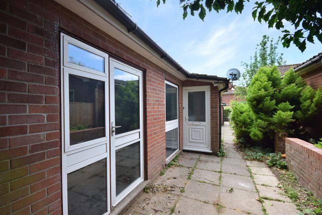 Semi-detached bungalow for sale in Yarmouth Road, Thorpe St. Andrew, Norwich