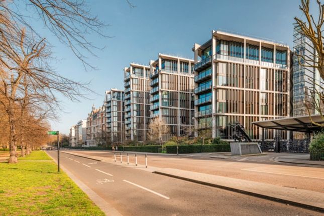 Thumbnail Flat for sale in One Hyde Park, Knightsbridge