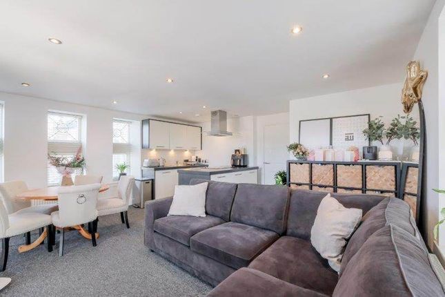 Property for sale in Clare Hall Apartments, Prescott Street, Halifax, West Yorkshire