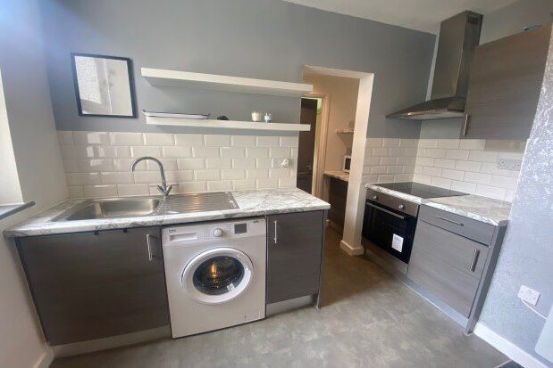 Flat to rent in Chester Road, Birmingham
