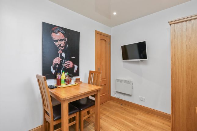 Flat for sale in 41D, Leithen Road, Innerleithen