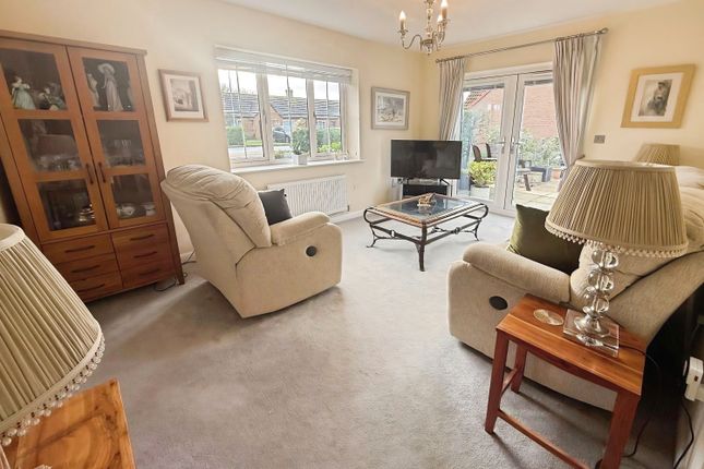 26, Meadow Walk, Saxilby photo 4