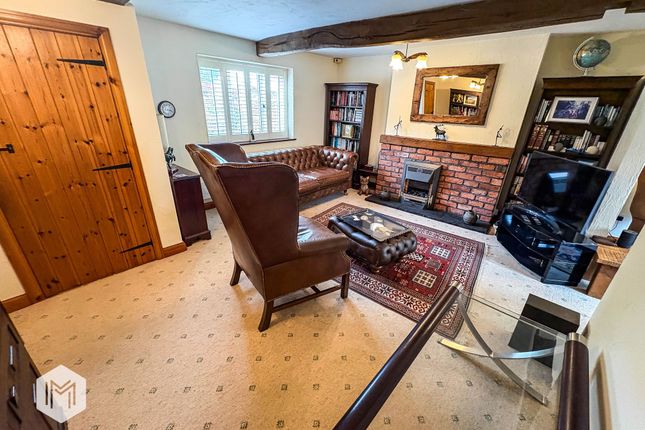 247 Southworth Lane, Warrington photo 3