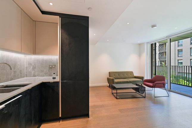 Flat 21, 281 Kennington Lane, London photo 5