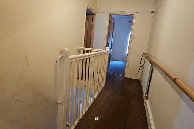 Terraced house for sale in Diseworth Street, Leicester
