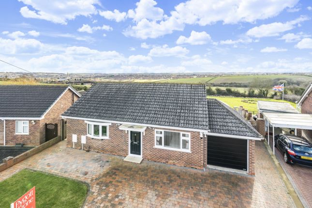 Detached house for sale in The Knoll, Great Gonerby, Grantham