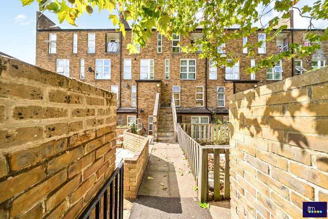 2-bed flat on 19, Byworth Walk, London, £440,000