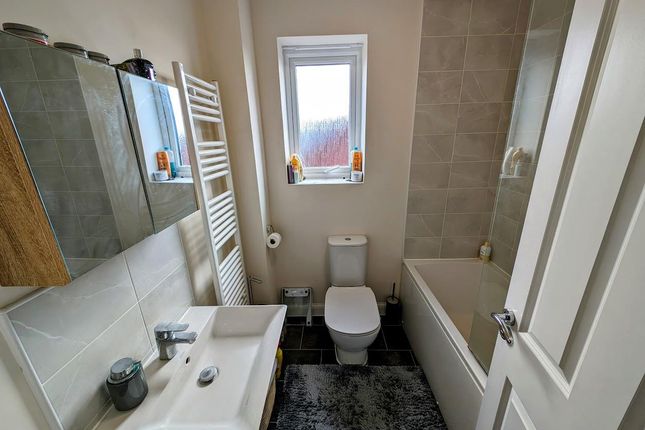 Town house for sale in Dowsell Way, Yate, Bristol