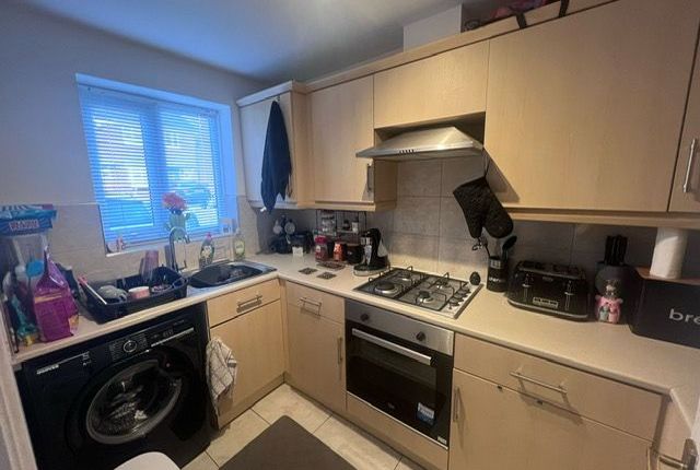 29 Ironbridge Drive, Newcastle-under-Lyme photo 2