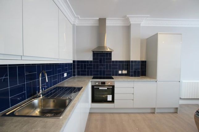 3 Juniper Court, 206 Derby Road, Nottingham photo 3